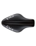FIZIK sillín - TRANSIRO MISTICA K:IUM - REGULAR - negro