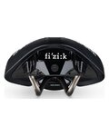 FIZIK sillín - TRANSIRO MISTICA K:IUM - REGULAR - negro