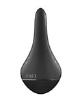 FIZIK sillín - ALIANTE 00 - negro/antracita