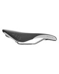 FIZIK sillín - ALIANTE GAMMA K:IUM - negro/blanco