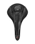 FIZIK sillín - ALIANTE R1 CARBON - LARGE - negro