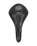 FIZIK sillín - ALIANTE R1 CARBON - REGULAR - negro