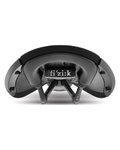 FIZIK sillín - ALIANTE R1 OPEN - LARGE - negro