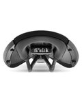 FIZIK sillín - ALIANTE R1 OPEN - REGULAR - negro