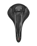 FIZIK sillín - ALIANTE R3 K:IUM - LARGE - negro/blanco
