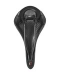 FIZIK sillín - ALIANTE R3 K:IUM - REGULAR - negro/blanco