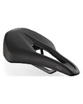 FIZIK sillín - VENTO ARGO R1 - 150MM - negro