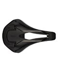 FIZIK sillín - TEMPO ARGO R1 - 160MM - negro
