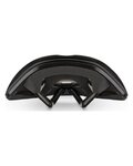 FIZIK sillín - TEMPO ARGO R1 - 160MM - negro