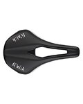 FIZIK sillín - TEMPO ARGO R5 - 150MM - negro
