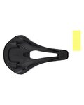 FIZIK sillín - TEMPO ARGO R5 - 150MM - negro