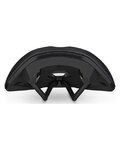 FIZIK sillín - TEMPO ARGO R5 - 150MM - negro