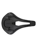 FIZIK sillín - TEMPO ARGO R5 - 160MM - negro