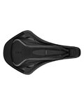 FIZIK sillín - TERRA ARGO X1 - 150MM - negro