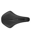 FIZIK sillín - TERRA ARGO X1 - 160MM - negro