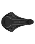 FIZIK sillín - TERRA ARGO X1 - 160MM - negro