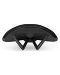FIZIK sillín - TERRA ARGO X1 - 160MM - negro