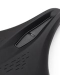 FIZIK sillín - TERRA ARGO X3 - 150MM - negro