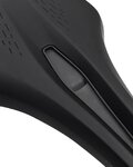 FIZIK sillín - TERRA ARGO X3 - 160MM - negro