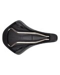 FIZIK sillín - TERRA ARGO X3 - 160MM - negro