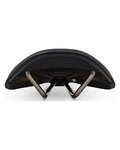 FIZIK sillín - TERRA ARGO X3 - 160MM - negro