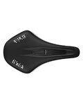 FIZIK sillín - TERRA ARGO X5 - 150MM - negro