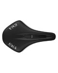 FIZIK sillín - TERRA ARGO X5 - 160MM - negro