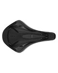 FIZIK sillín - TERRA ARGO X5 - 160MM - negro
