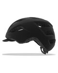 GIRO casco - CORMICK - negro