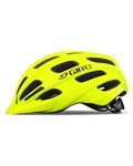 GIRO casco - REGISTER - amarillo