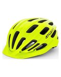 GIRO casco - REGISTER - amarillo