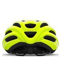 GIRO casco - REGISTER - amarillo