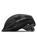 GIRO casco - REGISTER - negro