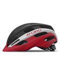 GIRO casco - REGISTER - negro/rojo