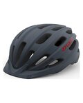 GIRO casco - REGISTER - gris
