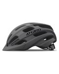 GIRO casco - REGISTER - gris