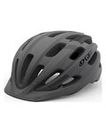GIRO casco - REGISTER - gris