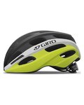 GIRO casco - ISODE - negro/amarillo