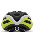 GIRO casco - ISODE - negro/amarillo