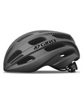 GIRO casco - ISODE - gris