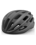 GIRO casco - ISODE - gris