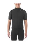 GIRO chaleco - CHRONO EXPERT - negro