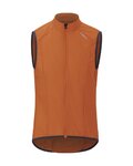 GIRO chaleco - CHRONO EXPERT - naranja