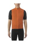 GIRO chaleco - CHRONO EXPERT - naranja