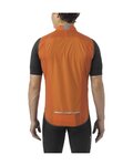 GIRO chaleco - CHRONO EXPERT - naranja