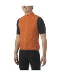 GIRO chaleco - CHRONO EXPERT - naranja