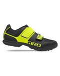 GIRO baratijas - BERM - negro/verde claro
