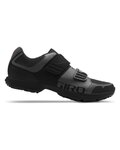 GIRO baratijas - BERM - gris/negro