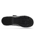 GIRO baratijas - BERM - gris/negro