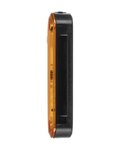 BLACKBURN luz - GRID SIDE BEACON LIGHT SET - negro